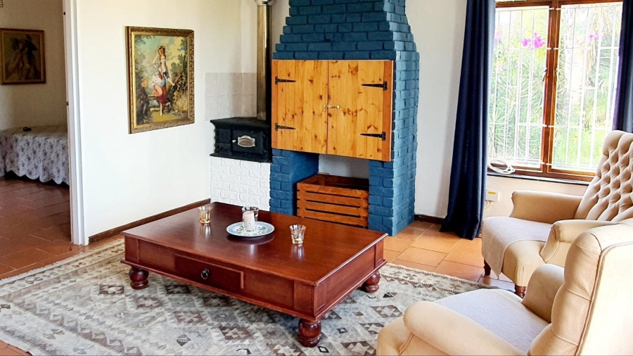 To Let 1 Bedroom Property for Rent in Heldervue Western Cape